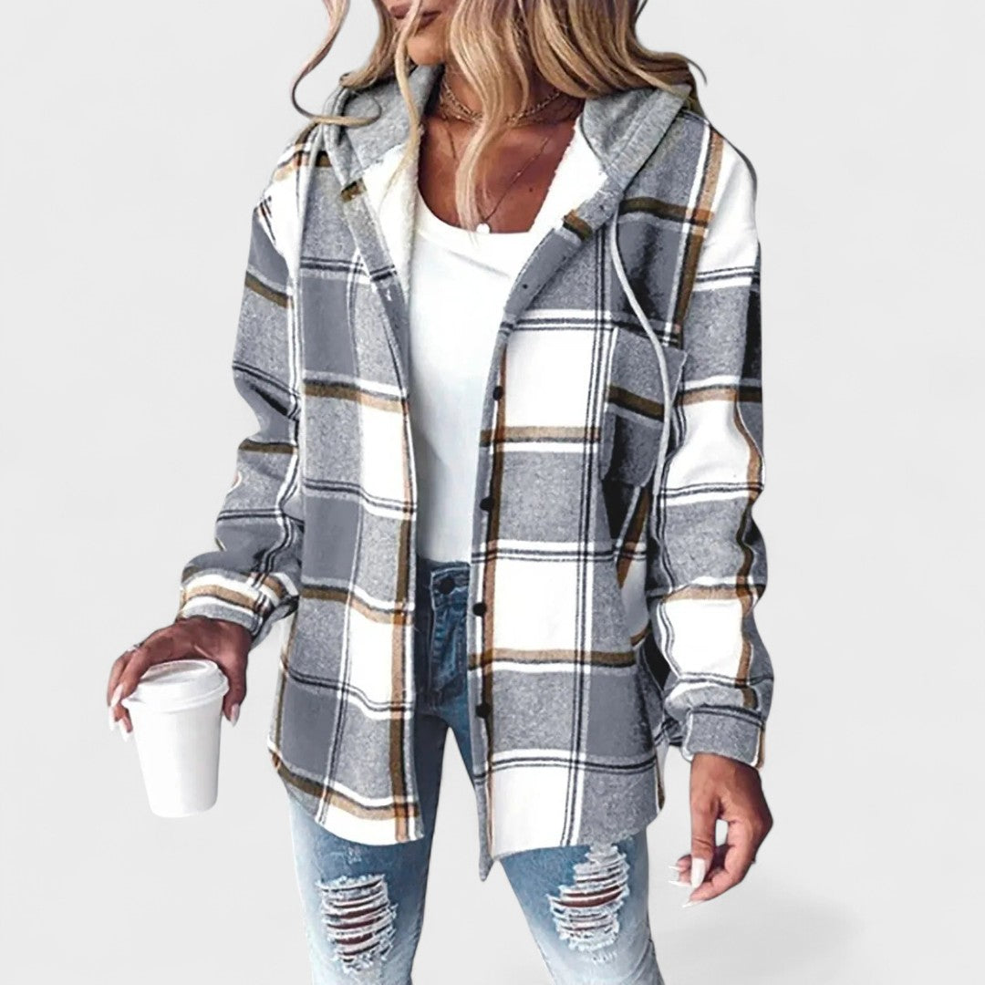 Dóra - Elegáns ing