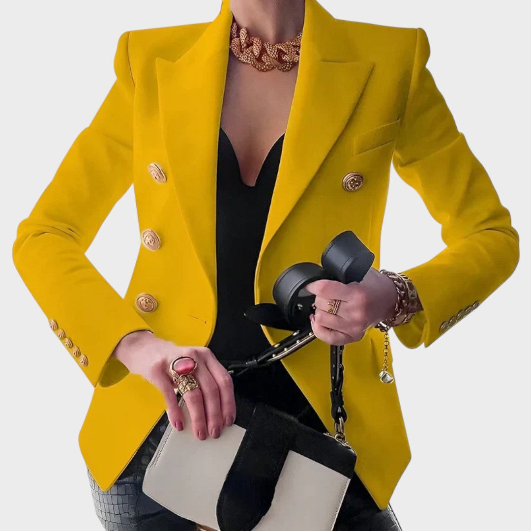 Lára - Klasszikus Blézer