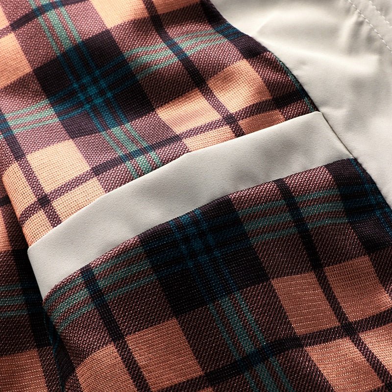 Kültéri Vízálló Kabát