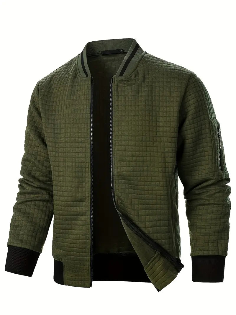 Flavio | Elegáns és Könnyű Dzseki