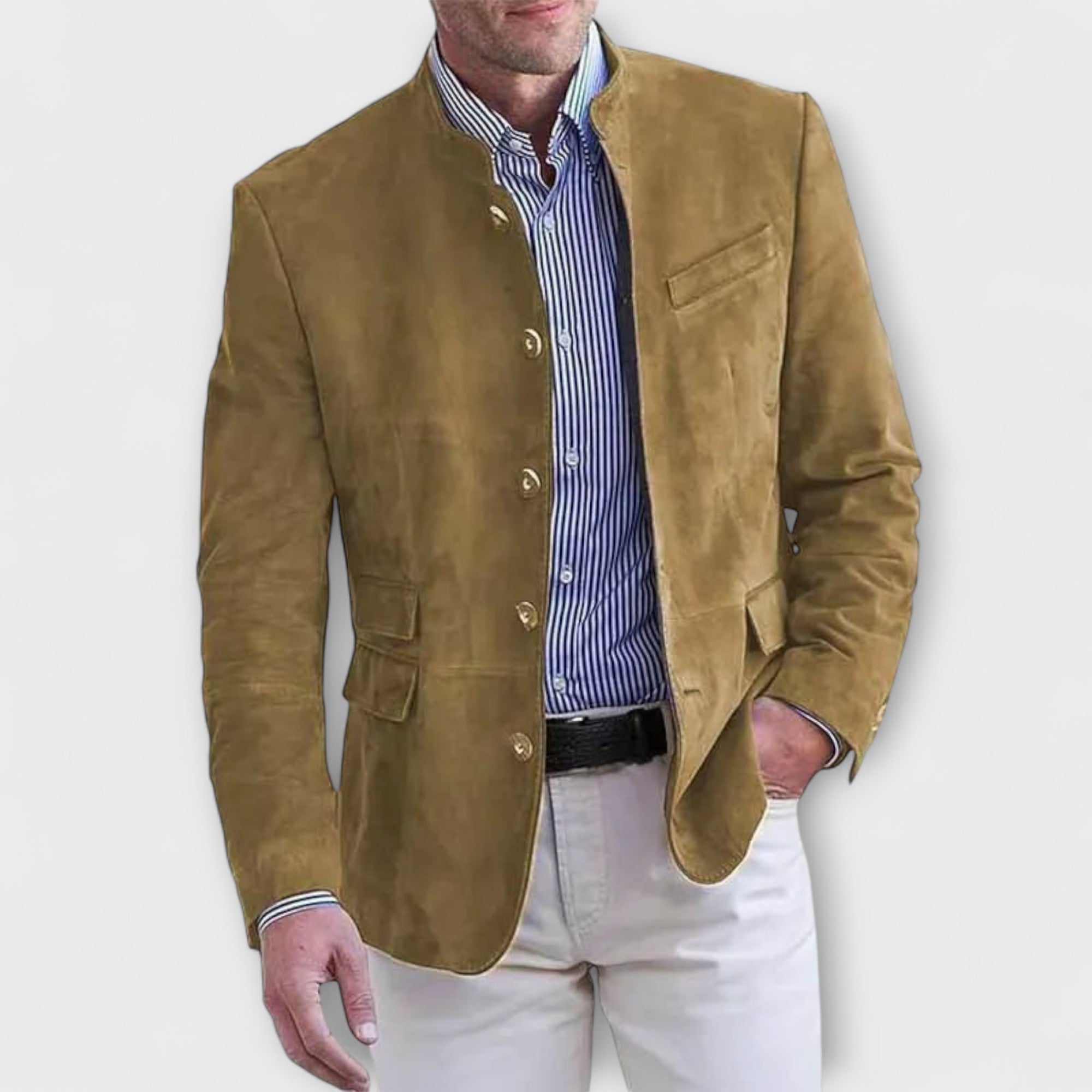 Sokoldalú Klasszikus Dzseki