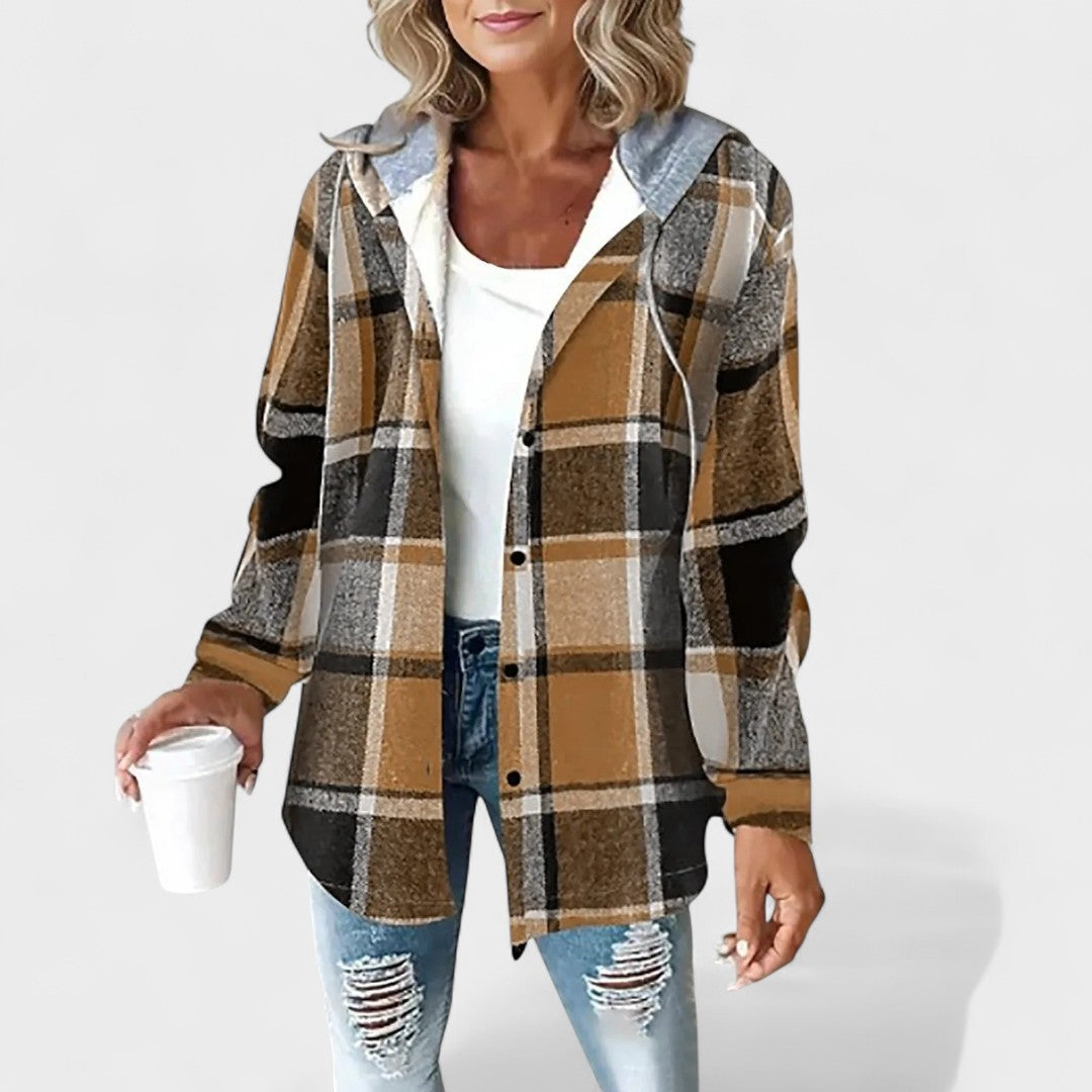 Dóra - Elegáns ing