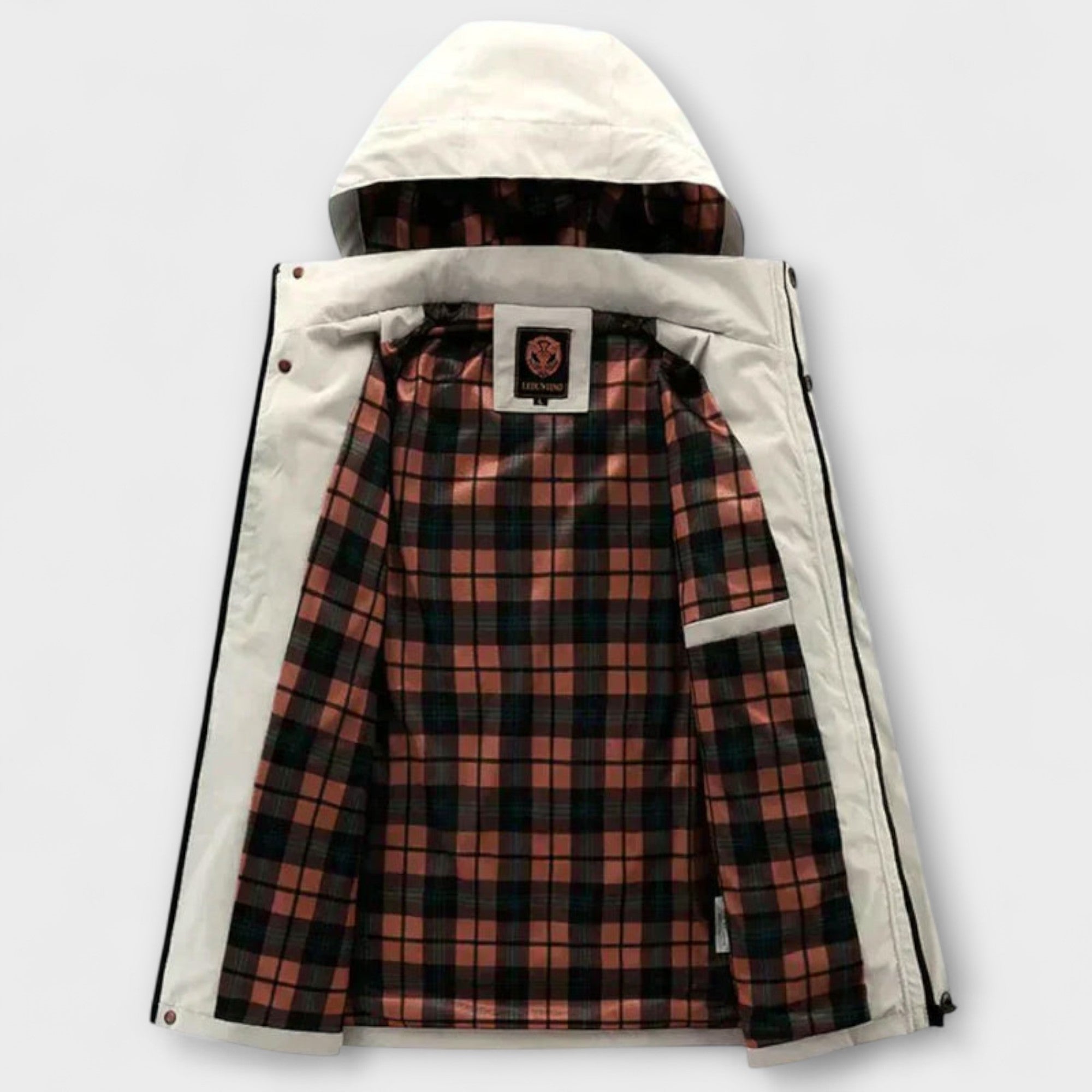 Kültéri Vízálló Kabát