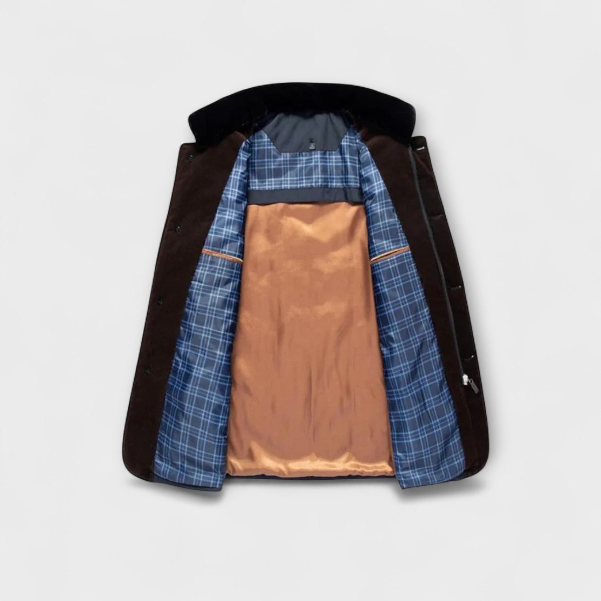 Prémium férfi dzseki